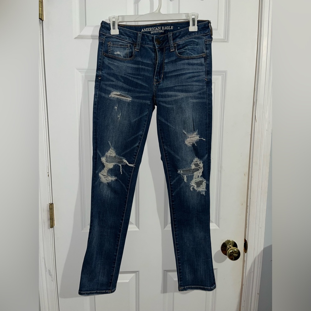 AE jeans